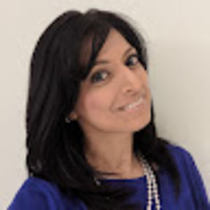 Meet your Posher, Carol